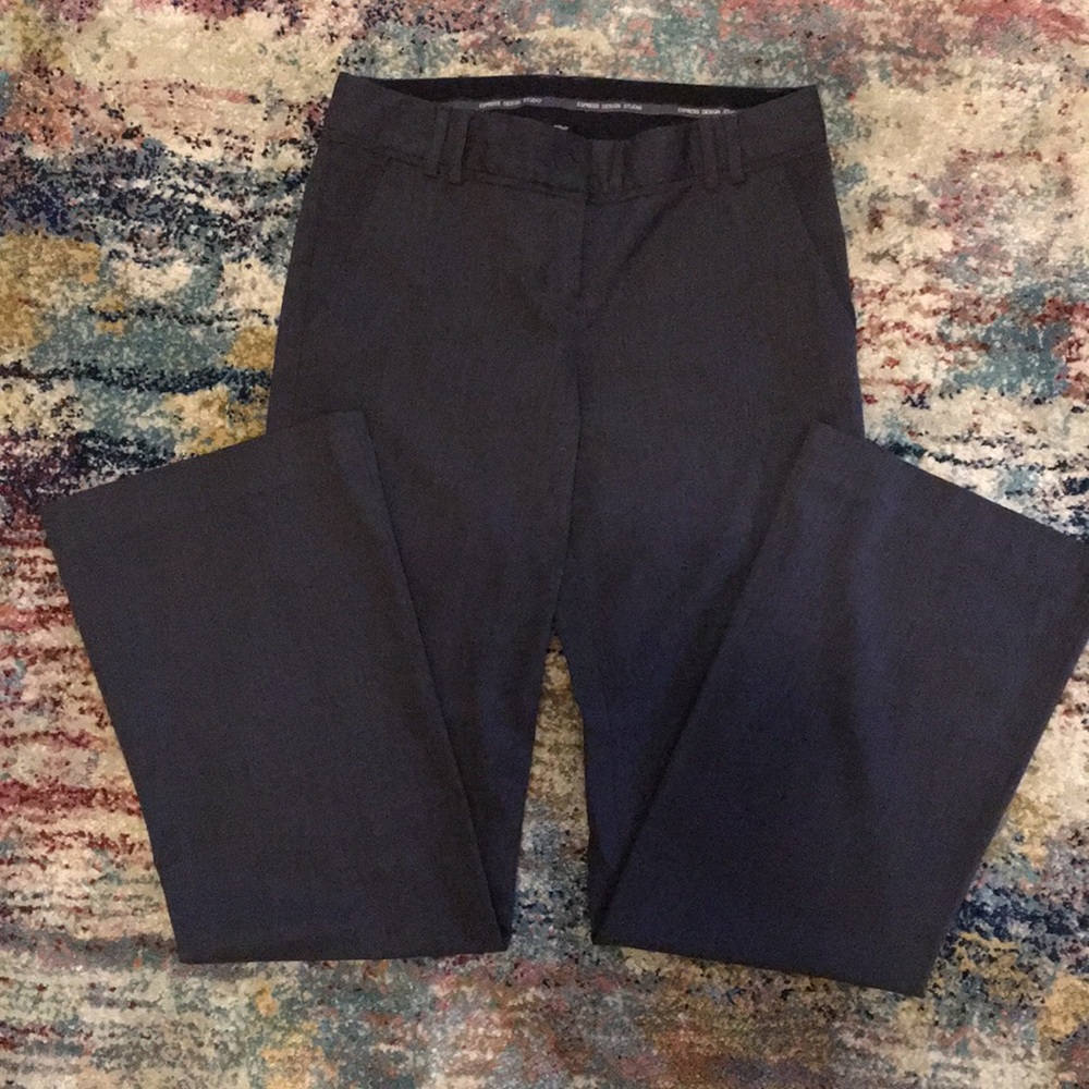 Women’s Express Editor Pants